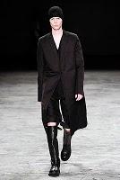 Rick Owens primavera-estate 2011 / Rick Owens spring-summer 2011