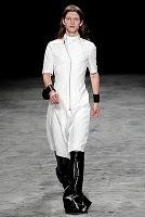 Rick Owens primavera-estate 2011 / Rick Owens spring-summer 2011