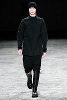 Rick Owens primavera-estate 2011 / Rick Owens spring-summer 2011