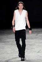 Rick Owens primavera-estate 2011 / Rick Owens spring-summer 2011