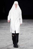 Rick Owens primavera-estate 2011 / Rick Owens spring-summer 2011