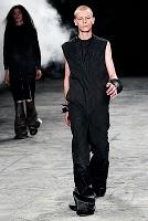 Rick Owens primavera-estate 2011 / Rick Owens spring-summer 2011