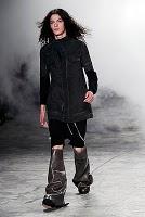 Rick Owens primavera-estate 2011 / Rick Owens spring-summer 2011