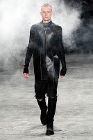 Rick Owens primavera-estate 2011 / Rick Owens spring-summer 2011