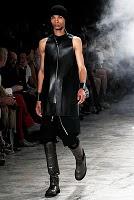 Rick Owens primavera-estate 2011 / Rick Owens spring-summer 2011