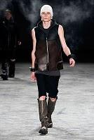 Rick Owens primavera-estate 2011 / Rick Owens spring-summer 2011