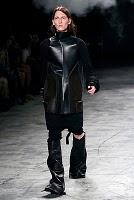 Rick Owens primavera-estate 2011 / Rick Owens spring-summer 2011