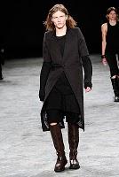 Rick Owens primavera-estate 2011 / Rick Owens spring-summer 2011