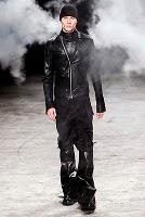 Rick Owens primavera-estate 2011 / Rick Owens spring-summer 2011