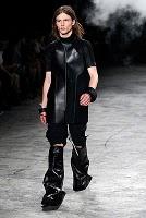 Rick Owens primavera-estate 2011 / Rick Owens spring-summer 2011