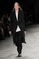 Rick Owens primavera-estate 2011 / Rick Owens spring-summer 2011