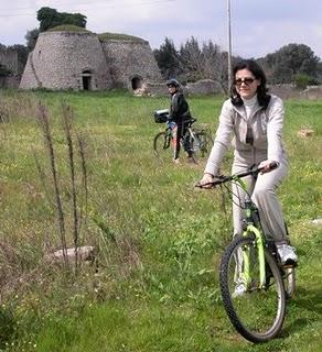 I Dottori Agronomi e Forestali per lo sviluppo sostenibile del Salento leccese