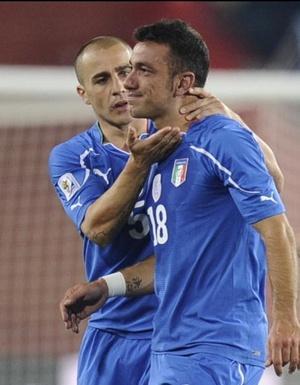 Nessun dolore Nessun dolore