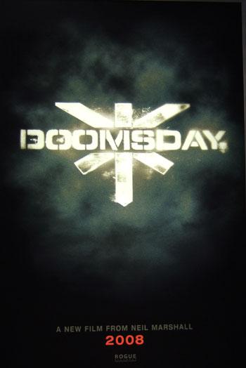 Doomsday (2008)