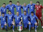 Italia Mondiali. sogno finito