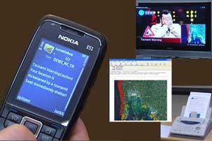 Tsunami: l’Europa cerca ingegneri specializzati nel preallarme