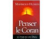 Penser Coran
