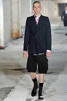 Dries Van Noten primavera-estate 2011 / Dries Van Noten spring-summer 2011