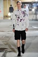 Dries Van Noten primavera-estate 2011 / Dries Van Noten spring-summer 2011