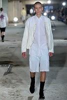 Dries Van Noten primavera-estate 2011 / Dries Van Noten spring-summer 2011