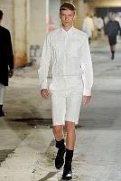 Dries Van Noten primavera-estate 2011 / Dries Van Noten spring-summer 2011