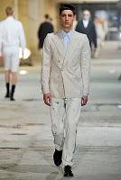 Dries Van Noten primavera-estate 2011 / Dries Van Noten spring-summer 2011