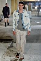 Dries Van Noten primavera-estate 2011 / Dries Van Noten spring-summer 2011