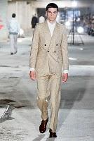 Dries Van Noten primavera-estate 2011 / Dries Van Noten spring-summer 2011