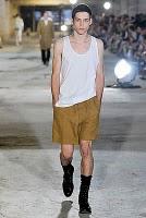 Dries Van Noten primavera-estate 2011 / Dries Van Noten spring-summer 2011