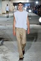 Dries Van Noten primavera-estate 2011 / Dries Van Noten spring-summer 2011