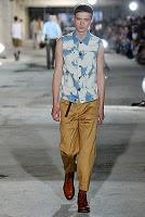 Dries Van Noten primavera-estate 2011 / Dries Van Noten spring-summer 2011