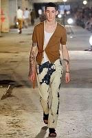 Dries Van Noten primavera-estate 2011 / Dries Van Noten spring-summer 2011