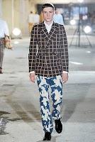 Dries Van Noten primavera-estate 2011 / Dries Van Noten spring-summer 2011