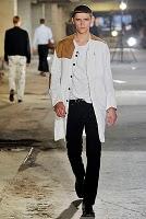 Dries Van Noten primavera-estate 2011 / Dries Van Noten spring-summer 2011