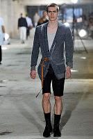 Dries Van Noten primavera-estate 2011 / Dries Van Noten spring-summer 2011