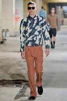 Dries Van Noten primavera-estate 2011 / Dries Van Noten spring-summer 2011