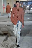 Dries Van Noten primavera-estate 2011 / Dries Van Noten spring-summer 2011