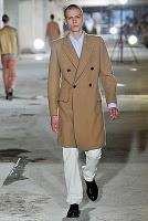 Dries Van Noten primavera-estate 2011 / Dries Van Noten spring-summer 2011