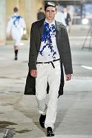 Dries Van Noten primavera-estate 2011 / Dries Van Noten spring-summer 2011