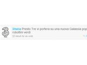 Samsung Galaxy arrivo