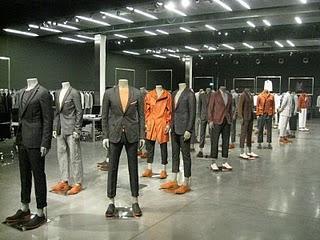 Una serata speciale in compagnia di Alessandro Sartori (Z Zegna) Una serata speciale in compagnia di Alessandro Sartori (Z Zegna)