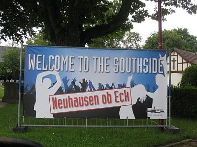 Southside Festival 2010