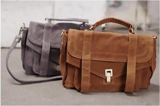 Alexa Mulberry Bag: tre valide alternative Alexa Mulberry Bag: tre valide alternative