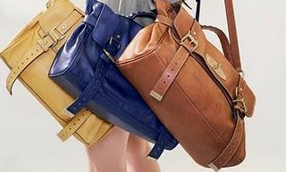 Alexa Mulberry Bag: tre valide alternative Alexa Mulberry Bag: tre valide alternative