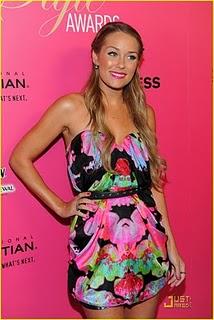 Lauren Conrad 