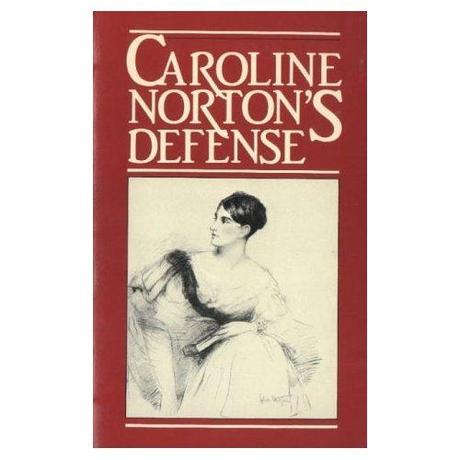 Caroline Norton e i diritti della donna sposata