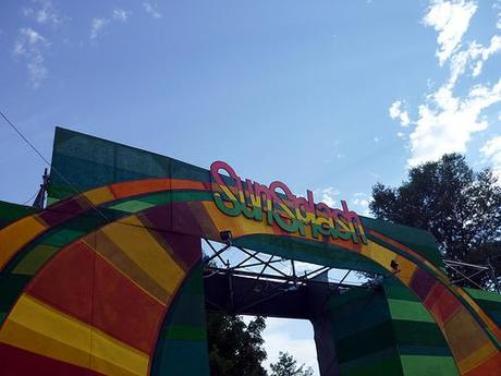 Rototom Sunsplash 2009