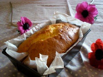 Un quasi Muffin dal libro dei Cake della Chovancova