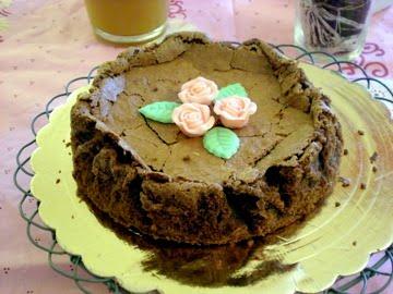 Il Fondant au Chocolat per un pomeriggio rosa tra Bimbe