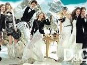 D&amp;G; 2010-11 Campaign